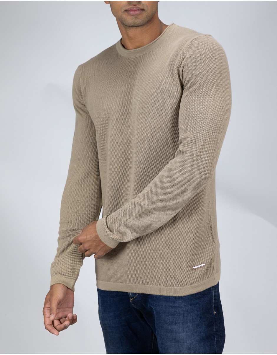 Indicode Man Sweater 