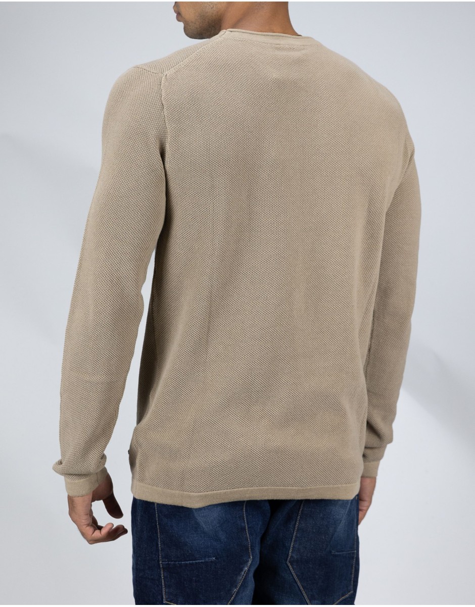 Indicode Man Sweater 