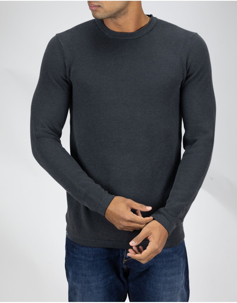 Indicode Man Sweater 