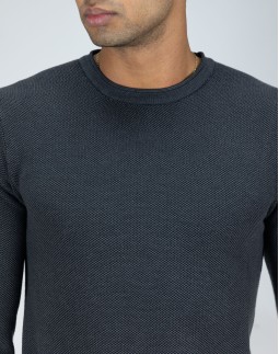 Indicode Man Sweater 