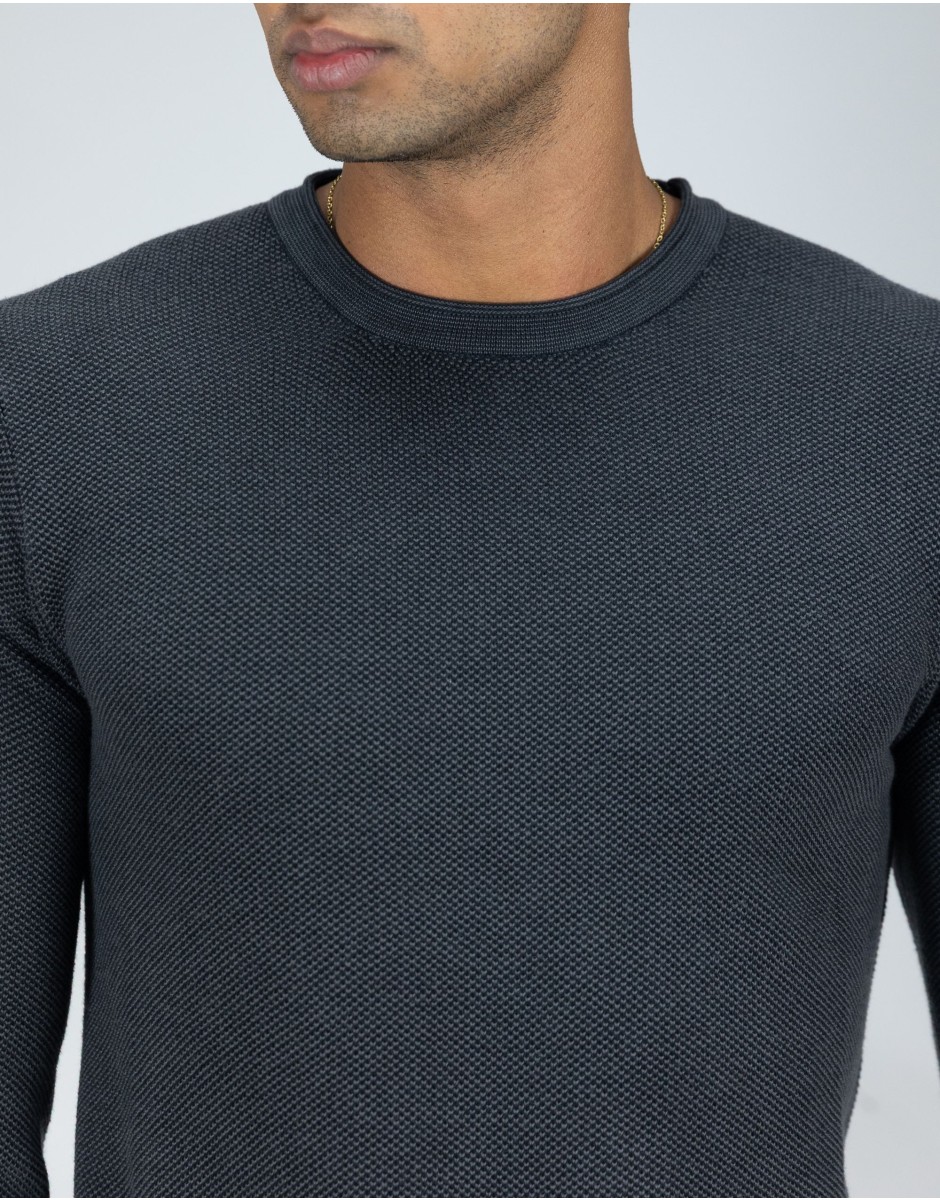 Indicode Man Sweater 