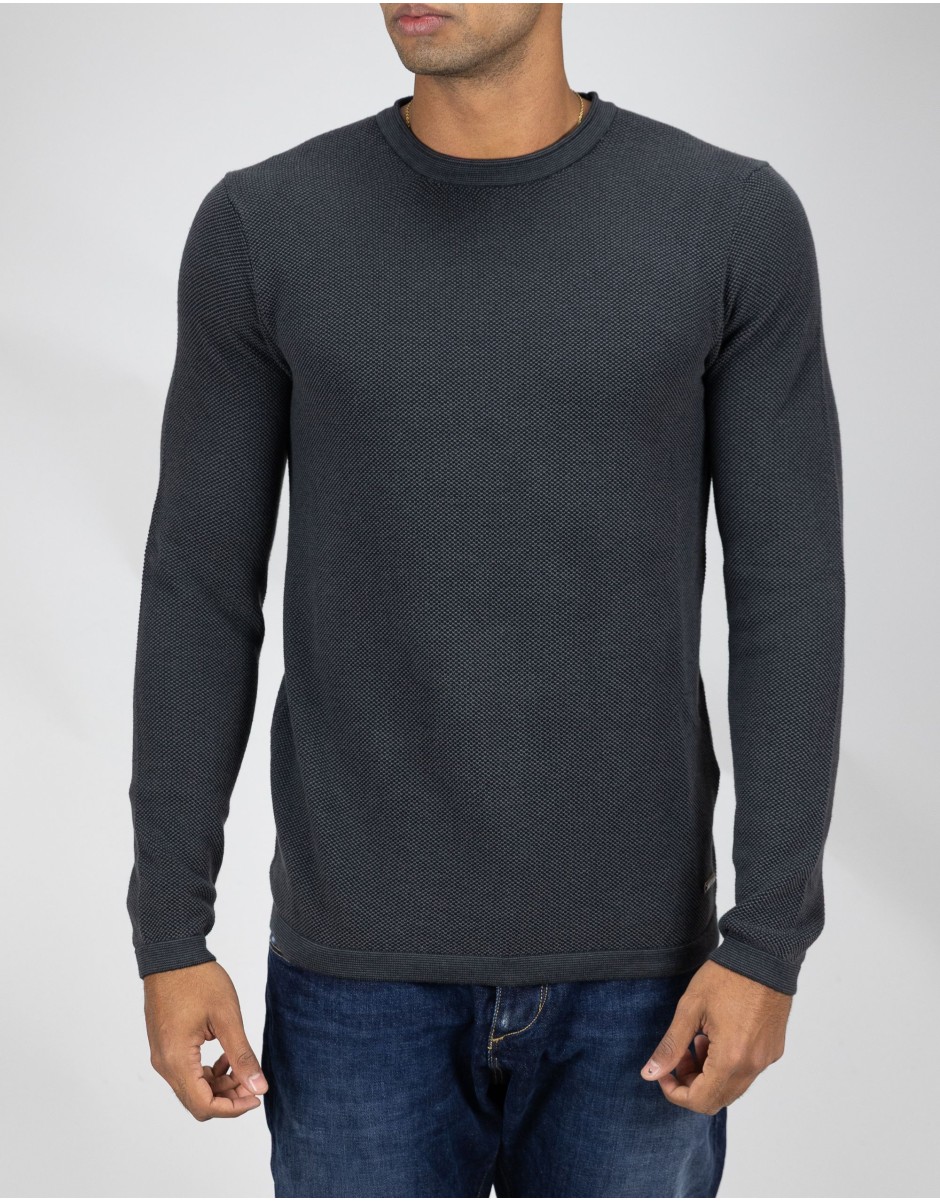 Indicode Man Sweater 