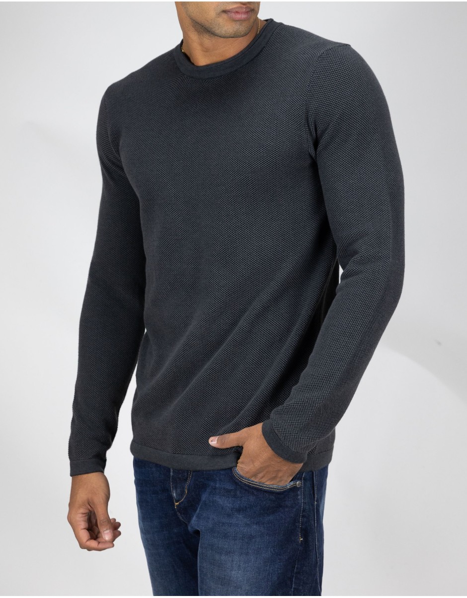 Indicode Man Sweater 