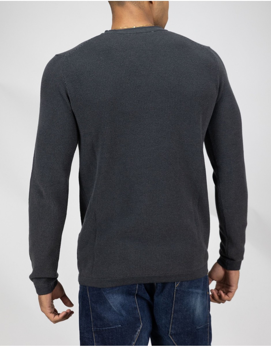 Indicode Man Sweater 