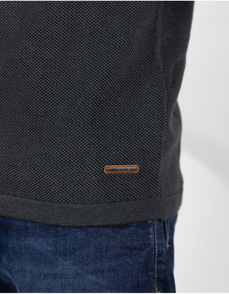 Indicode Man Sweater 