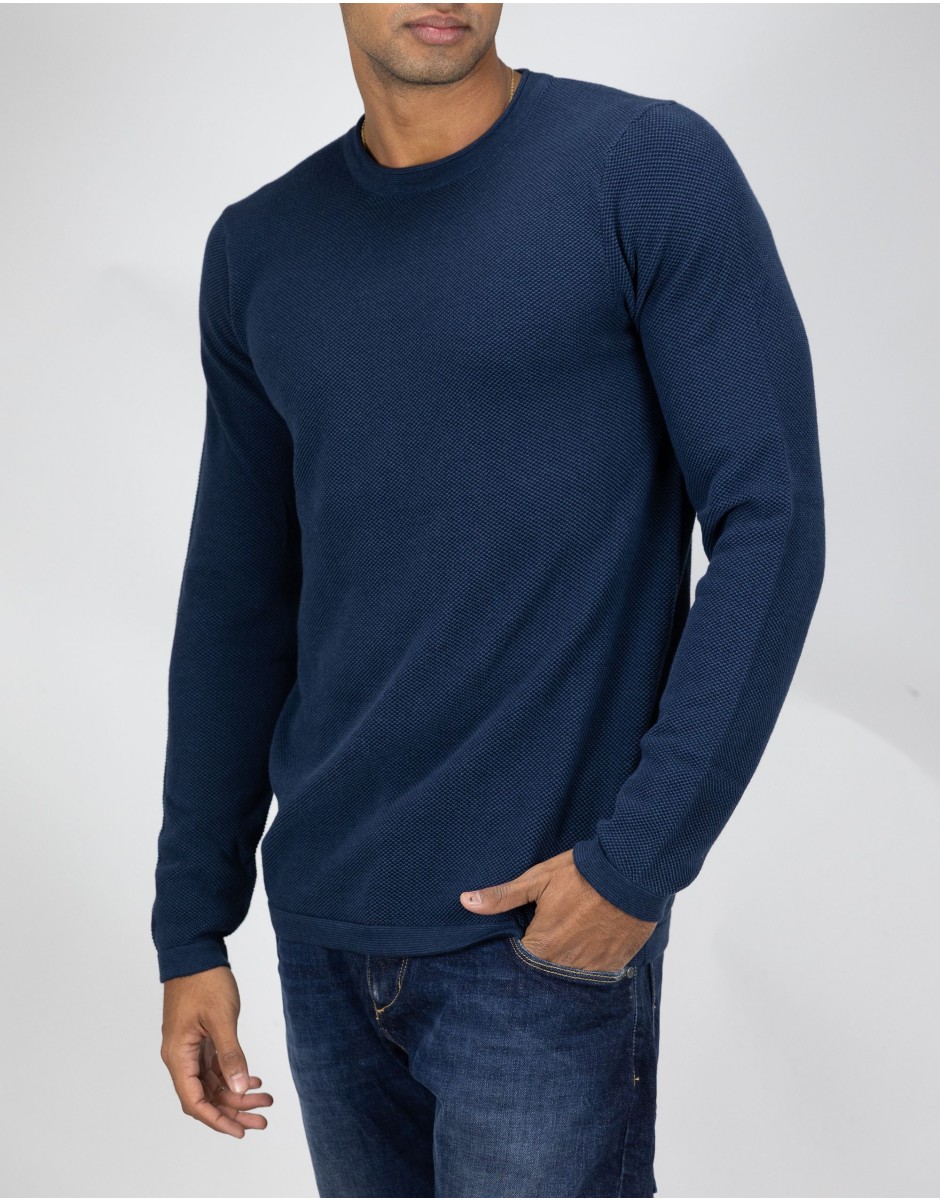 Indicode Man Sweater 