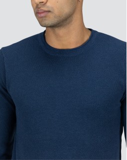 Indicode Man Sweater 