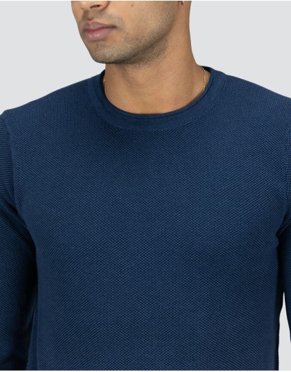 Indicode Man Sweater 