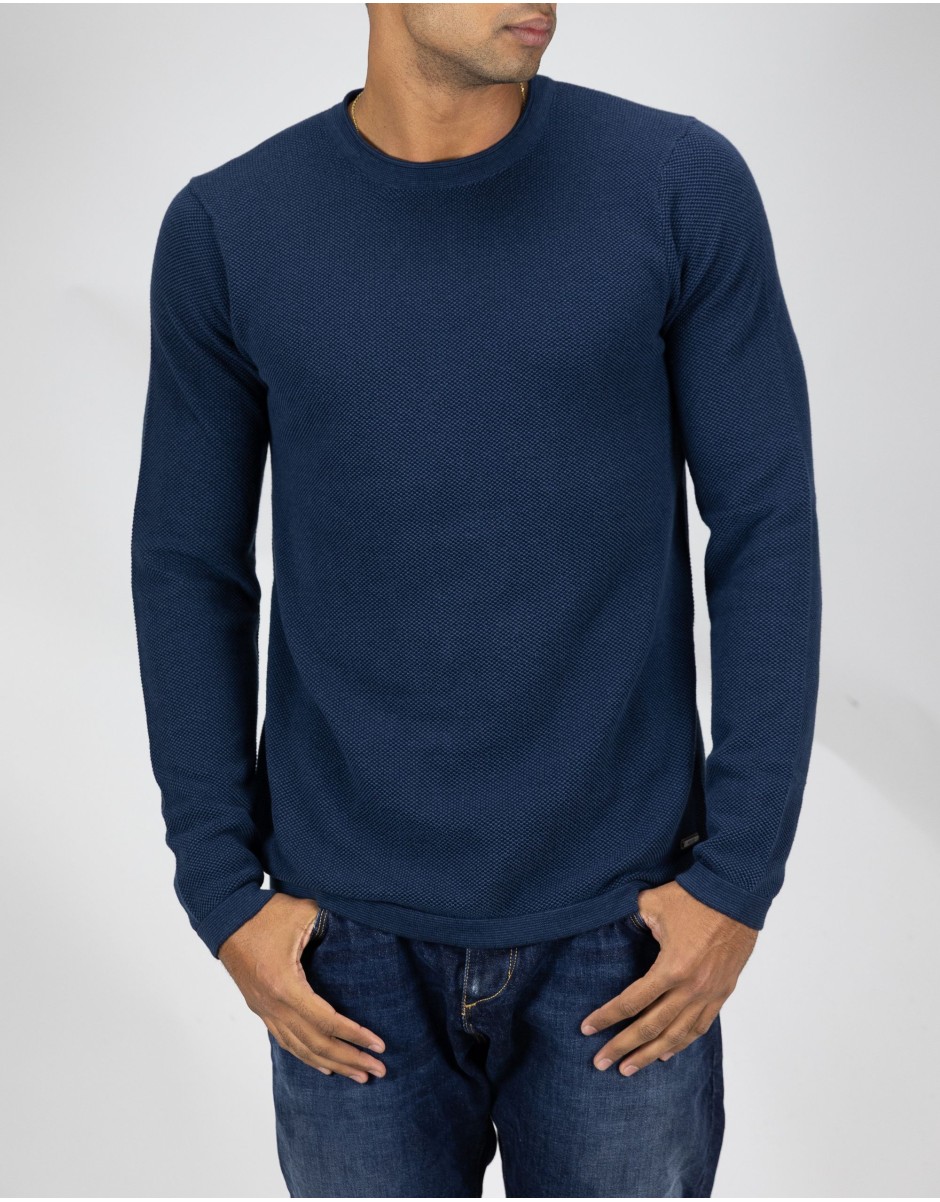 Indicode Man Sweater 