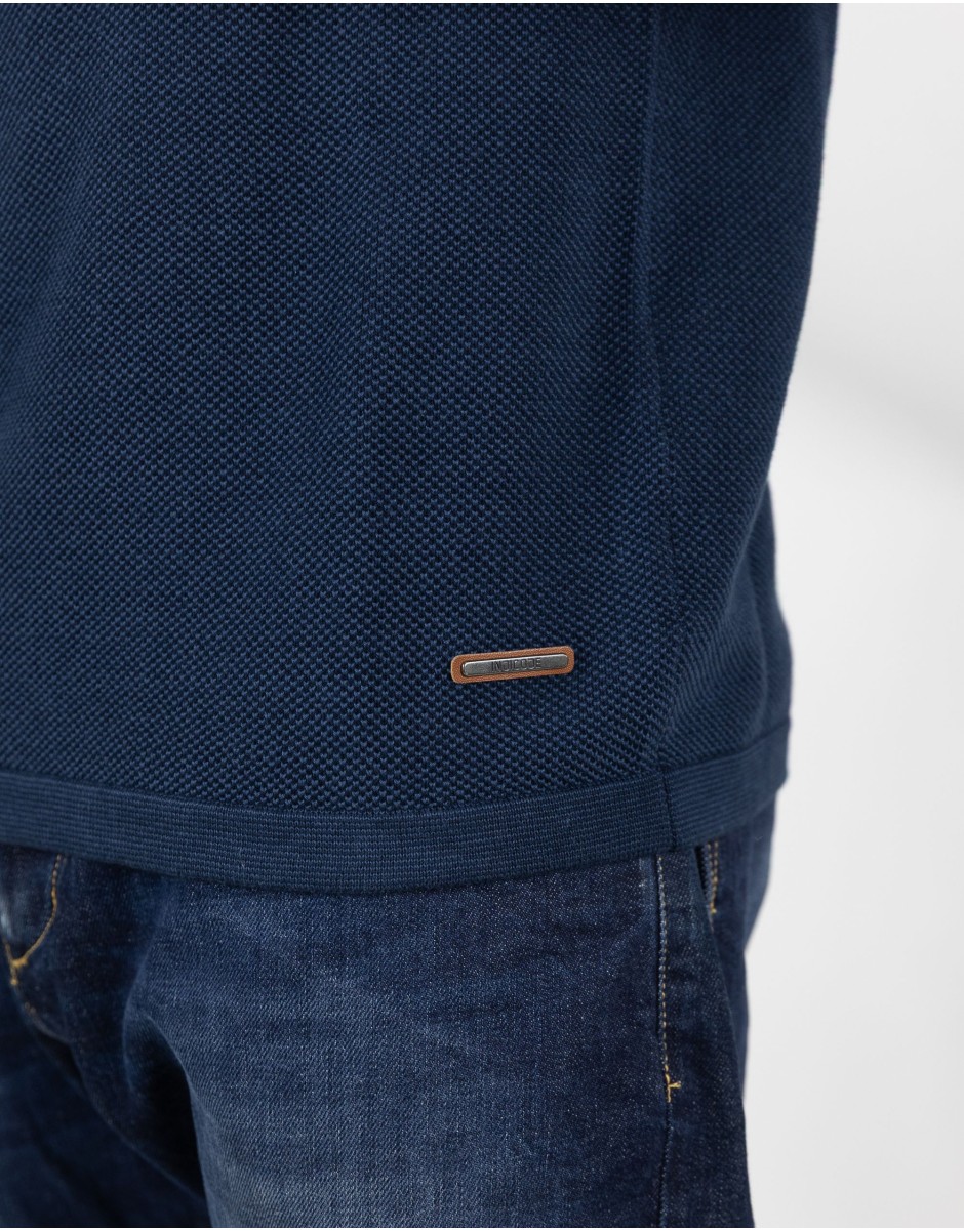 Indicode Man Sweater 