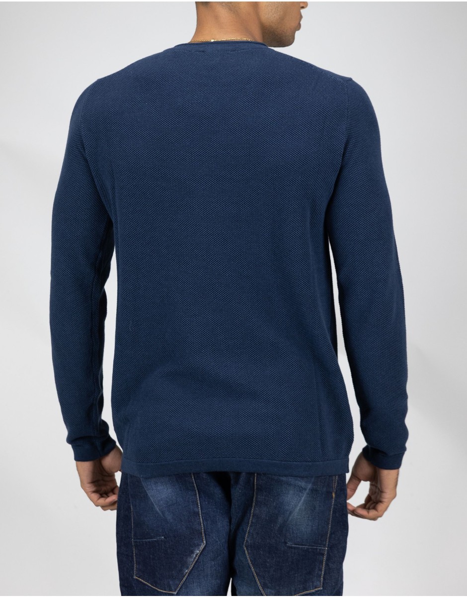 Indicode Man Sweater 