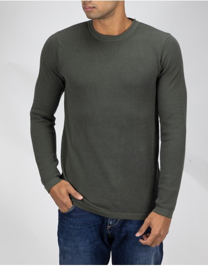 Indicode Man Sweater 