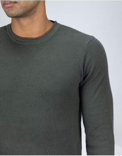 Indicode Man Sweater 