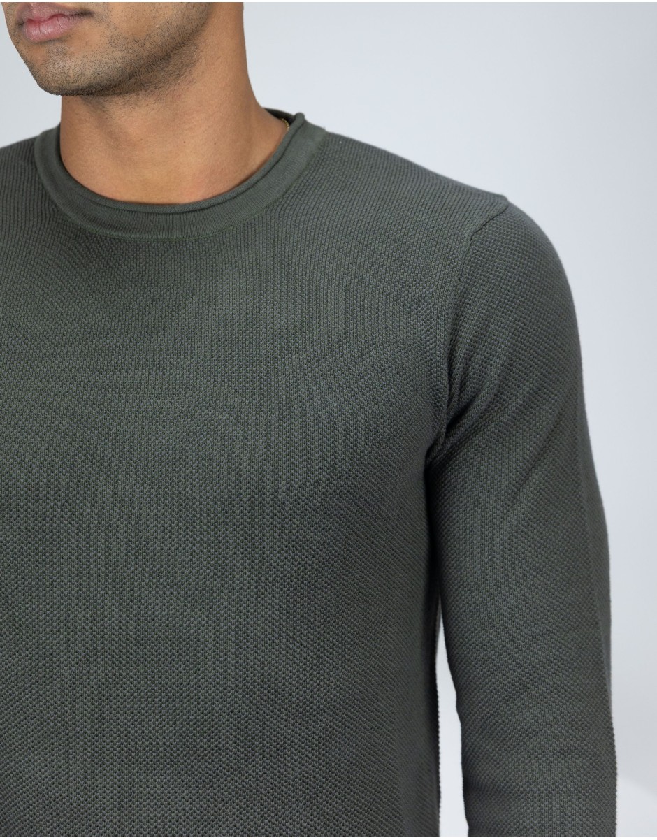 Indicode Man Sweater 