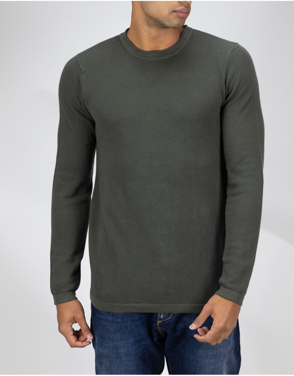 Indicode Man Sweater 