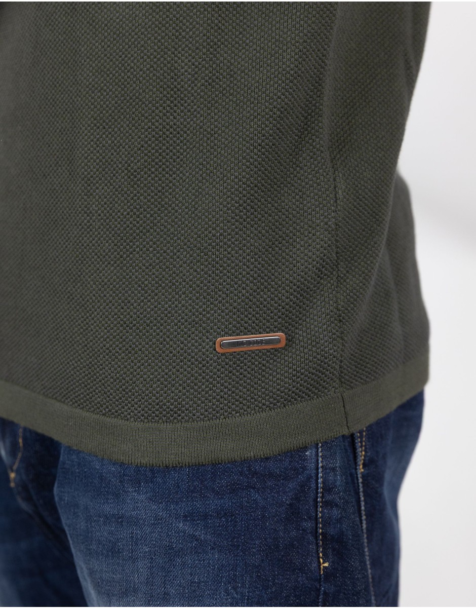 Indicode Man Sweater 