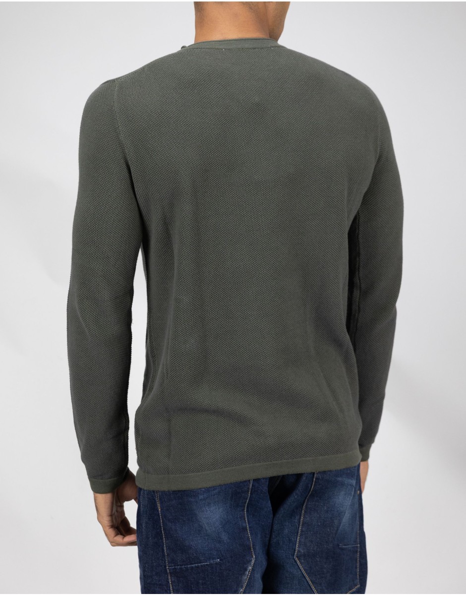 Indicode Man Sweater 