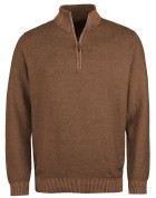 Indicode Man Sweater 