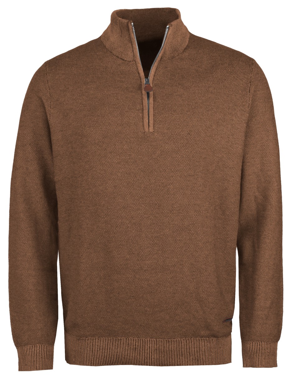 Indicode Man Sweater 