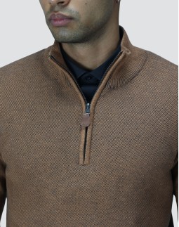 Indicode Man Sweater 