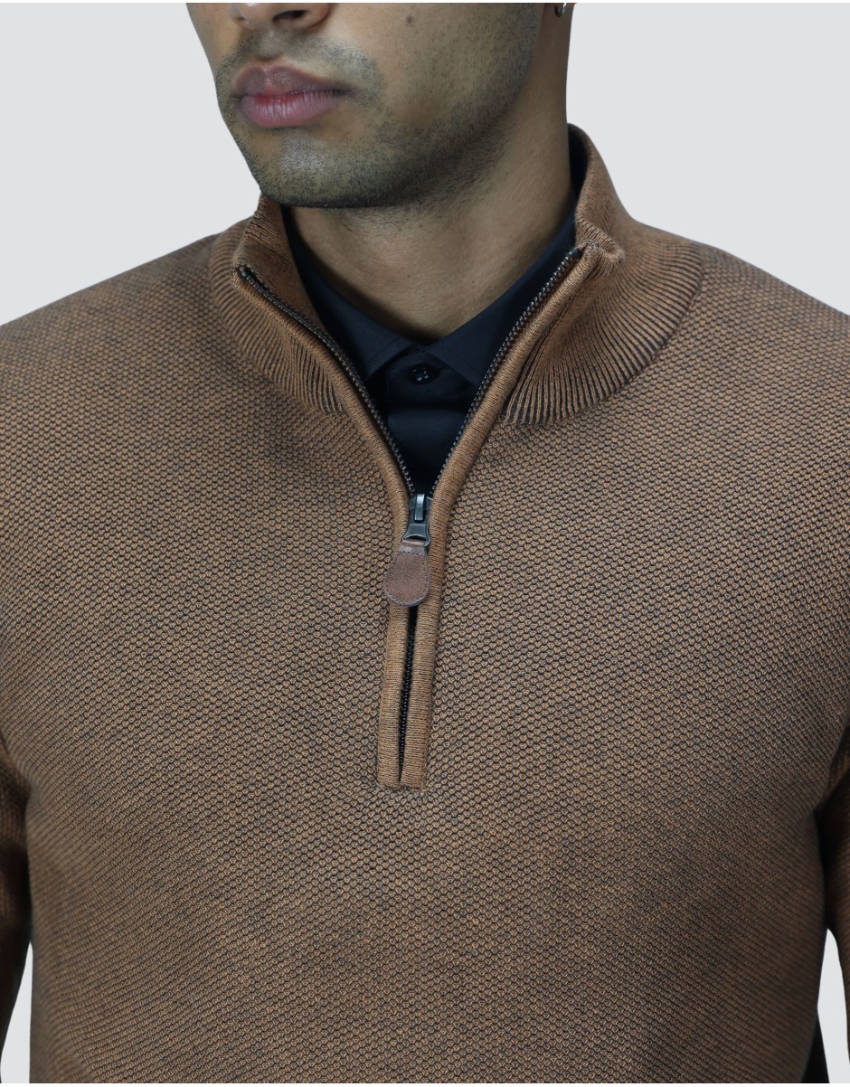 Indicode Man Sweater 