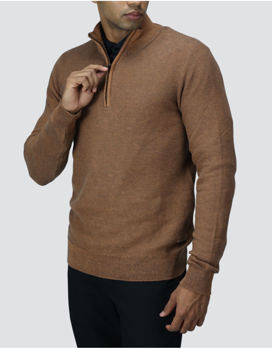 Indicode Man Sweater 