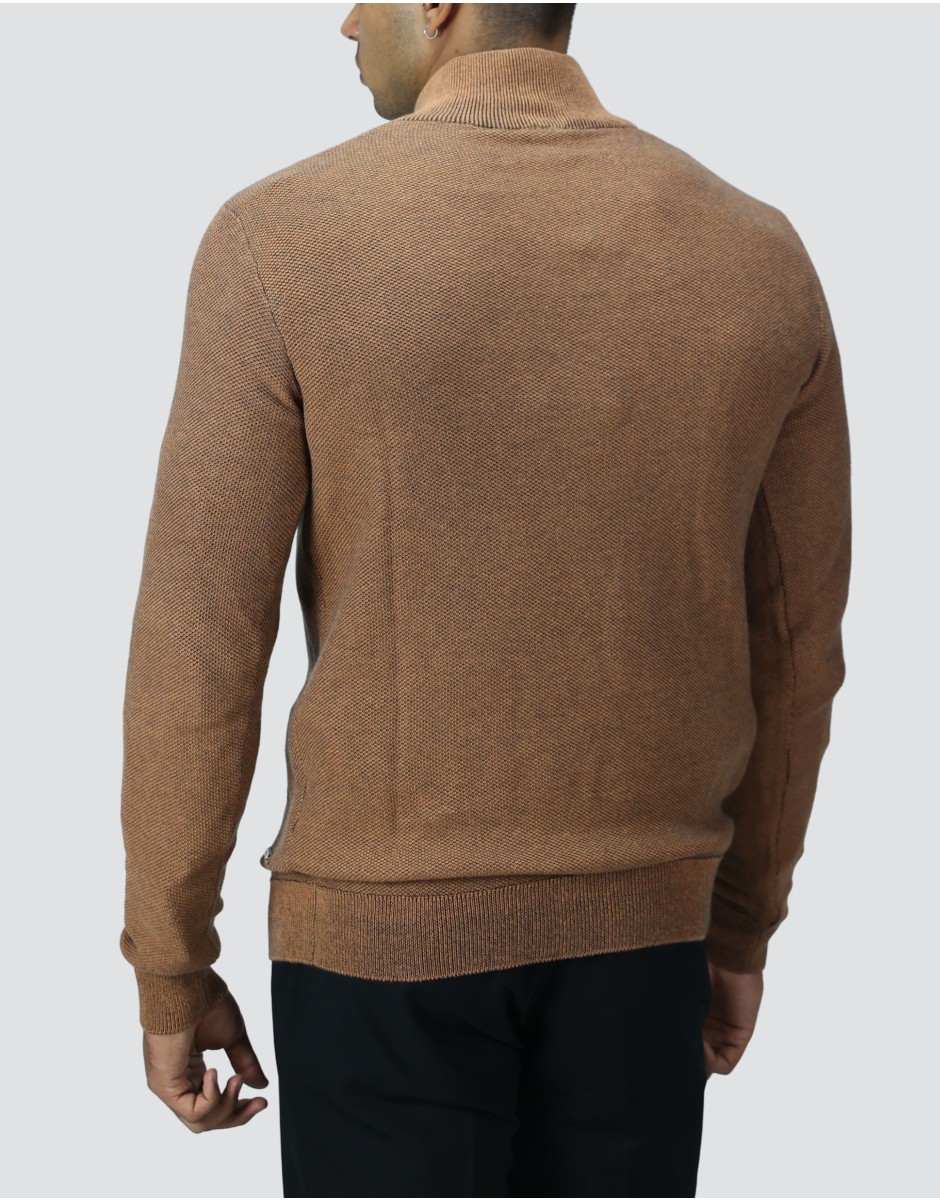 Indicode Man Sweater 
