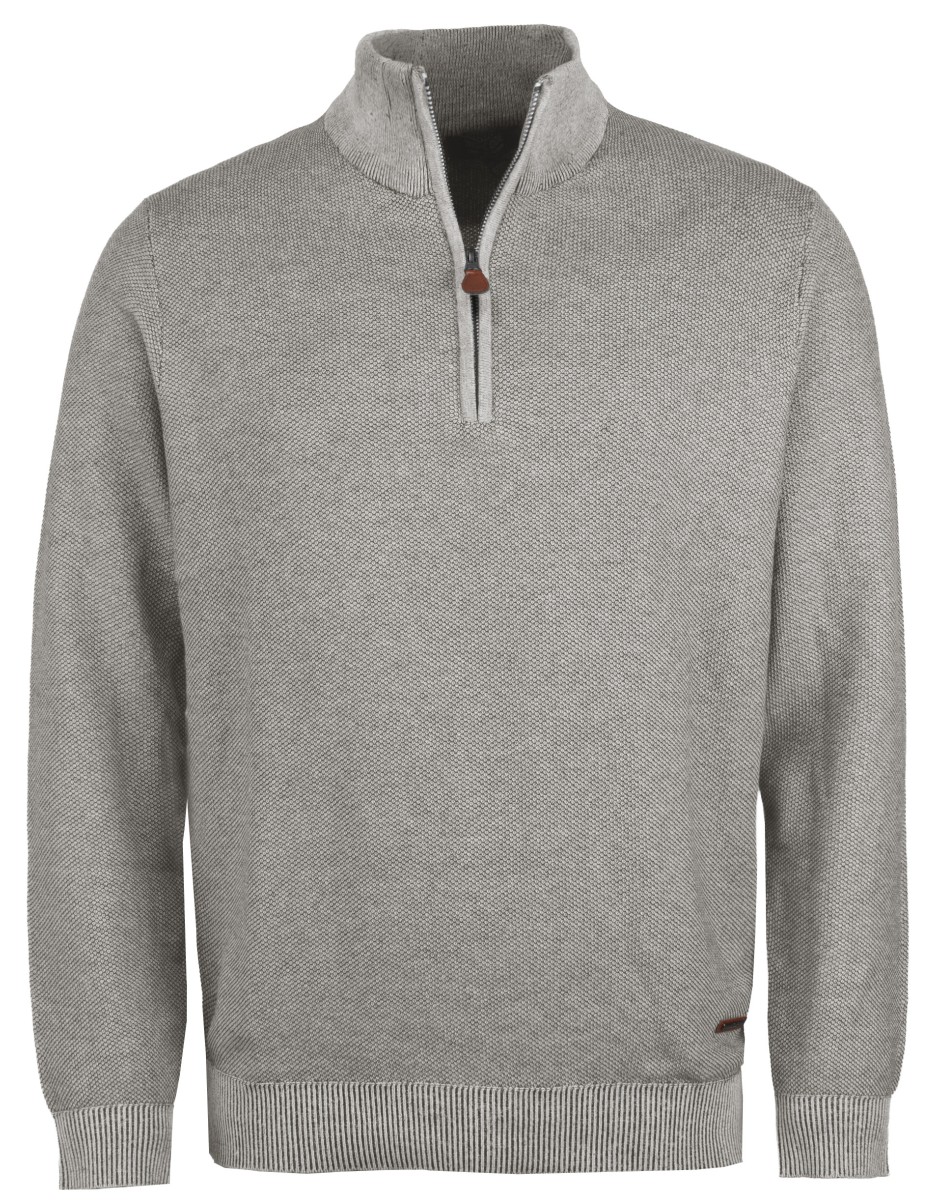 Indicode Man Sweater 