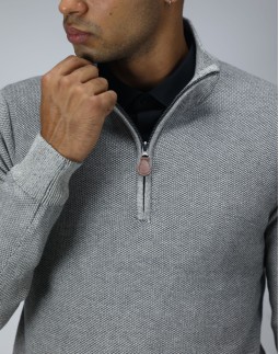 Indicode Man Sweater 