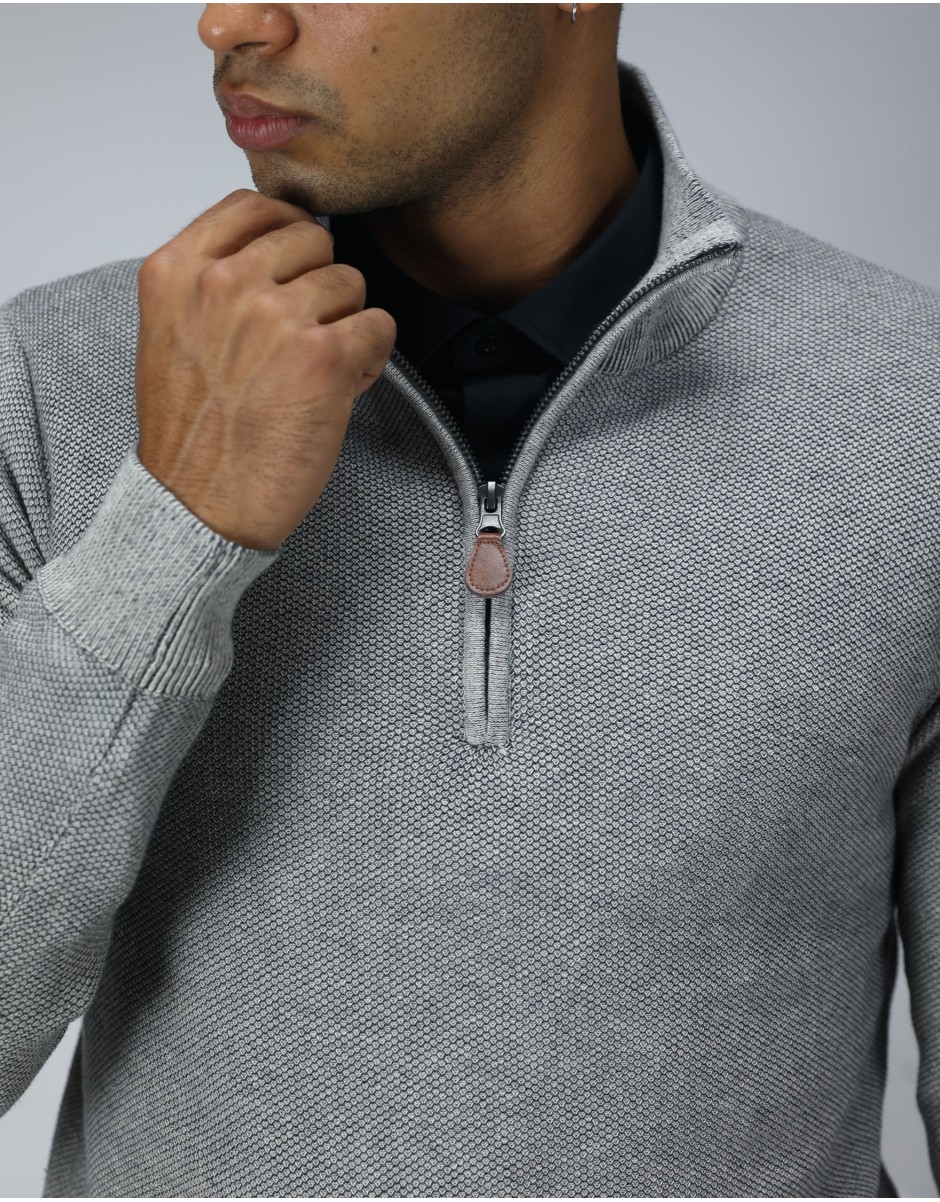 Indicode Man Sweater 