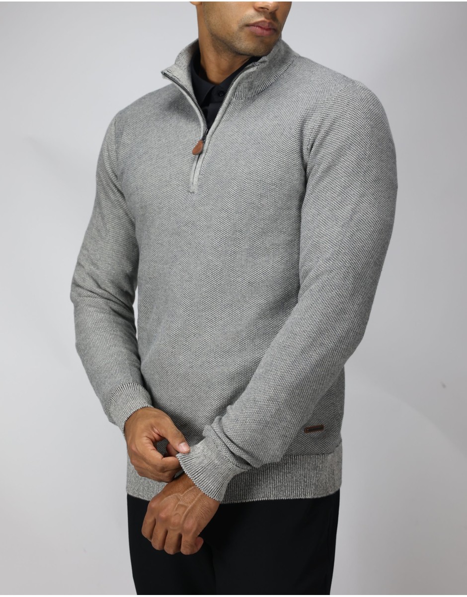 Indicode Man Sweater 