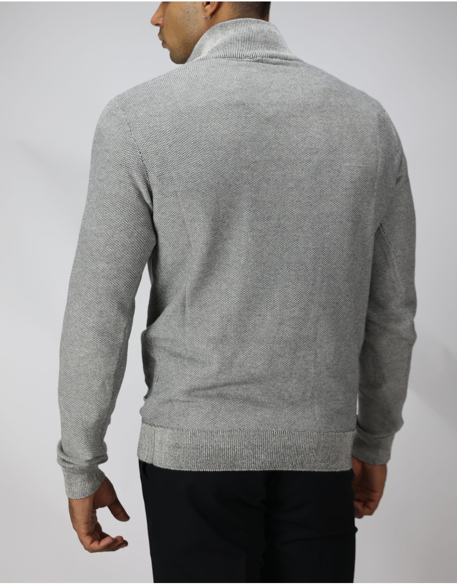 Indicode Man Sweater 