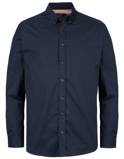 Indicode Man Shirt 