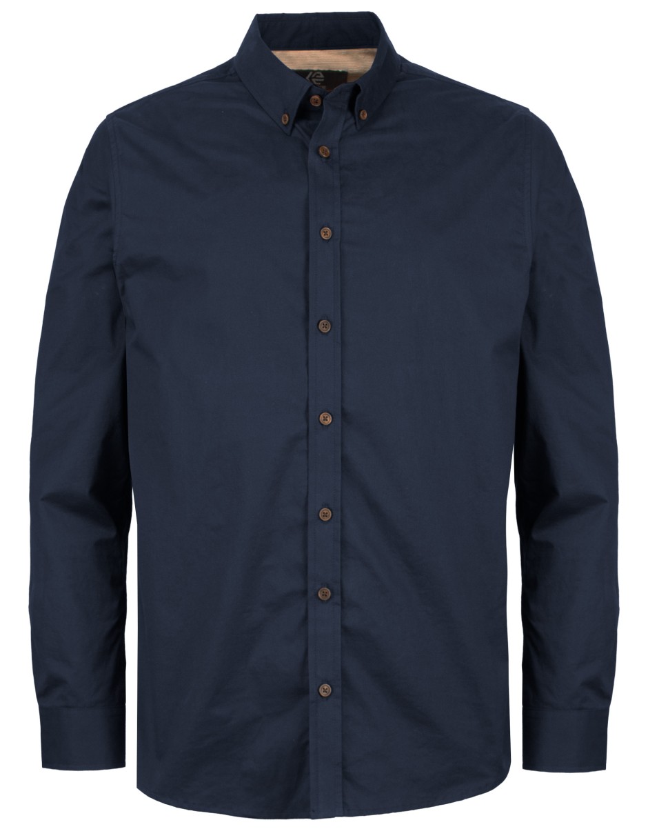 Indicode Man Shirt 