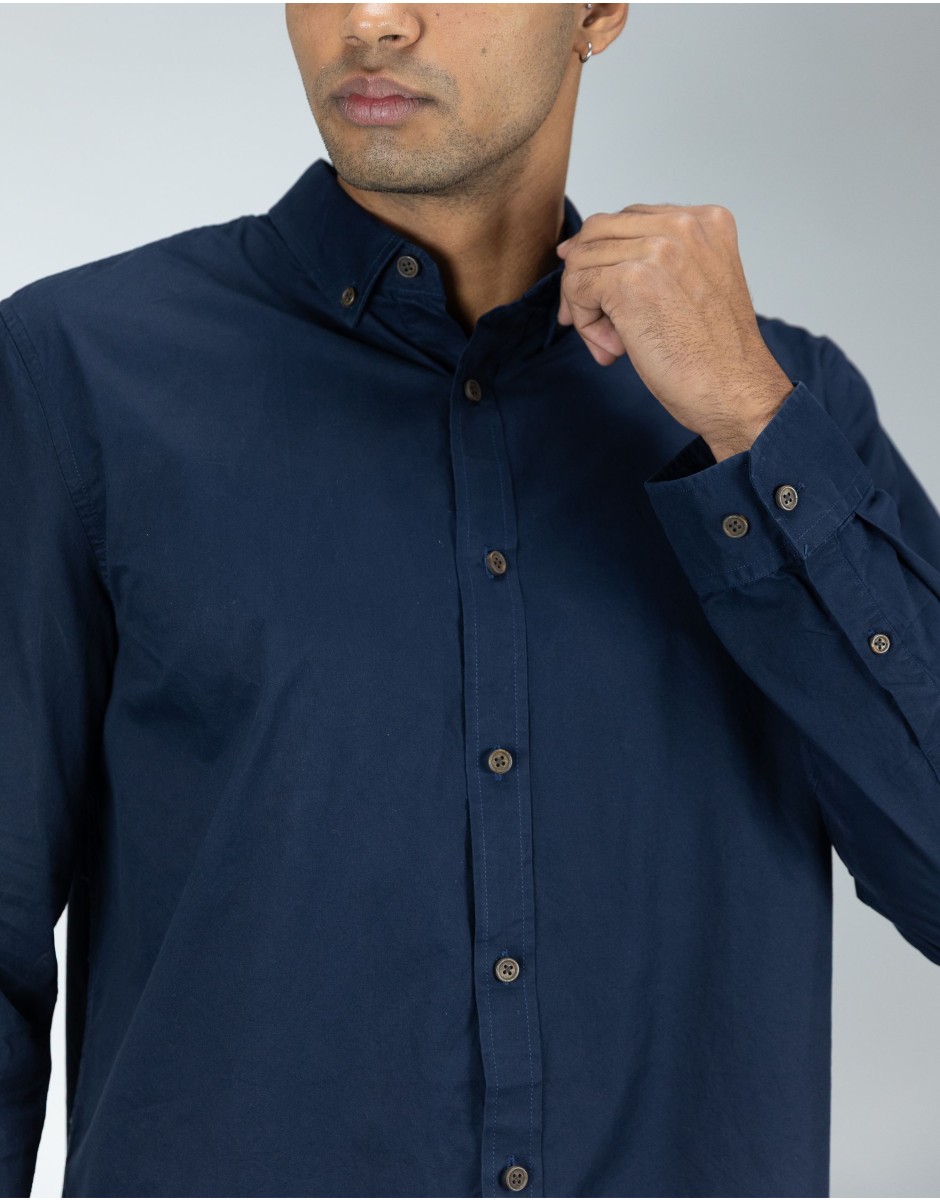 Indicode Man Shirt 