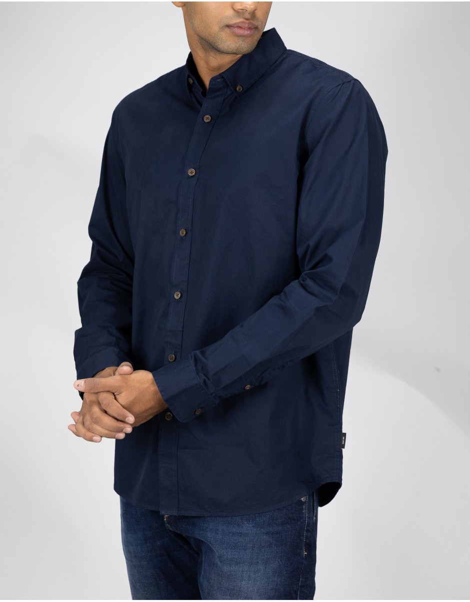 Indicode Man Shirt 