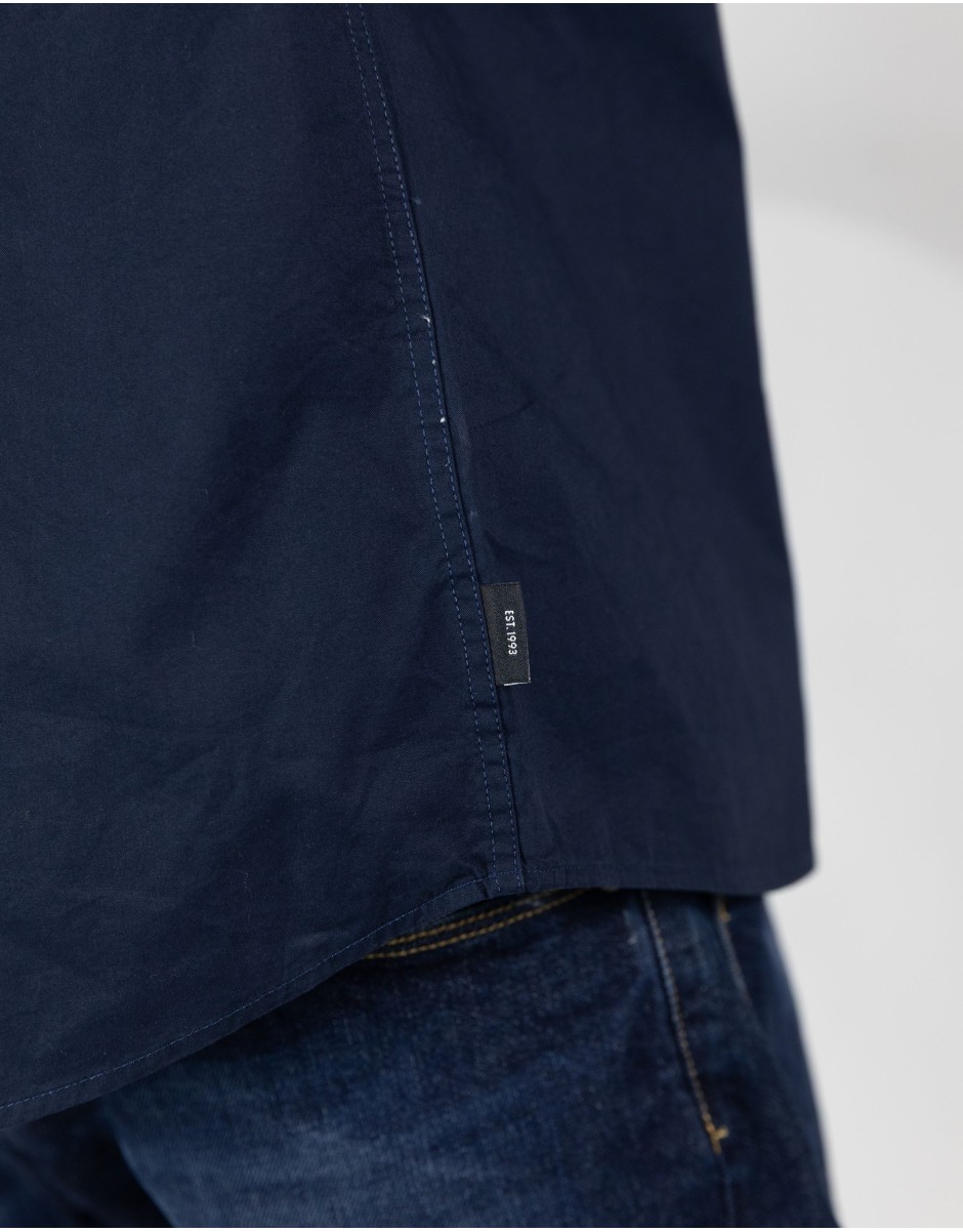 Indicode Man Shirt 