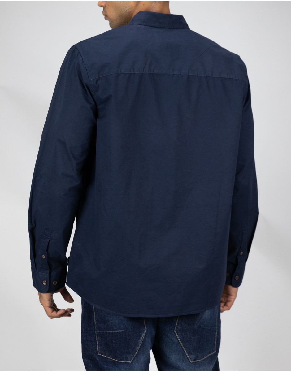 Indicode Man Shirt 
