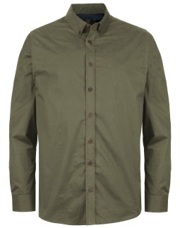 Indicode Man Shirt 