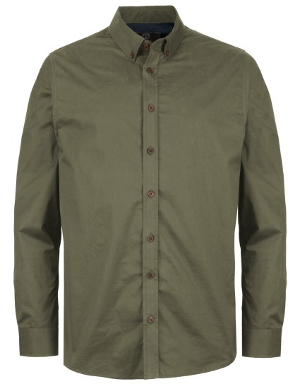 Indicode Man Shirt 