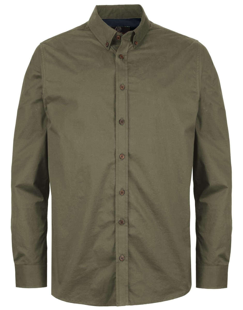Indicode Man Shirt 