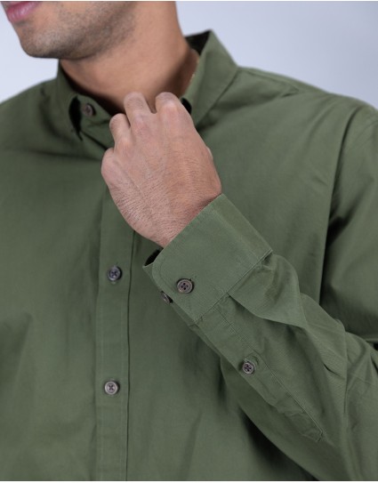 Indicode Man Shirt 