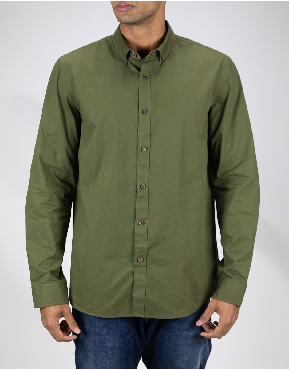 Indicode Man Shirt 