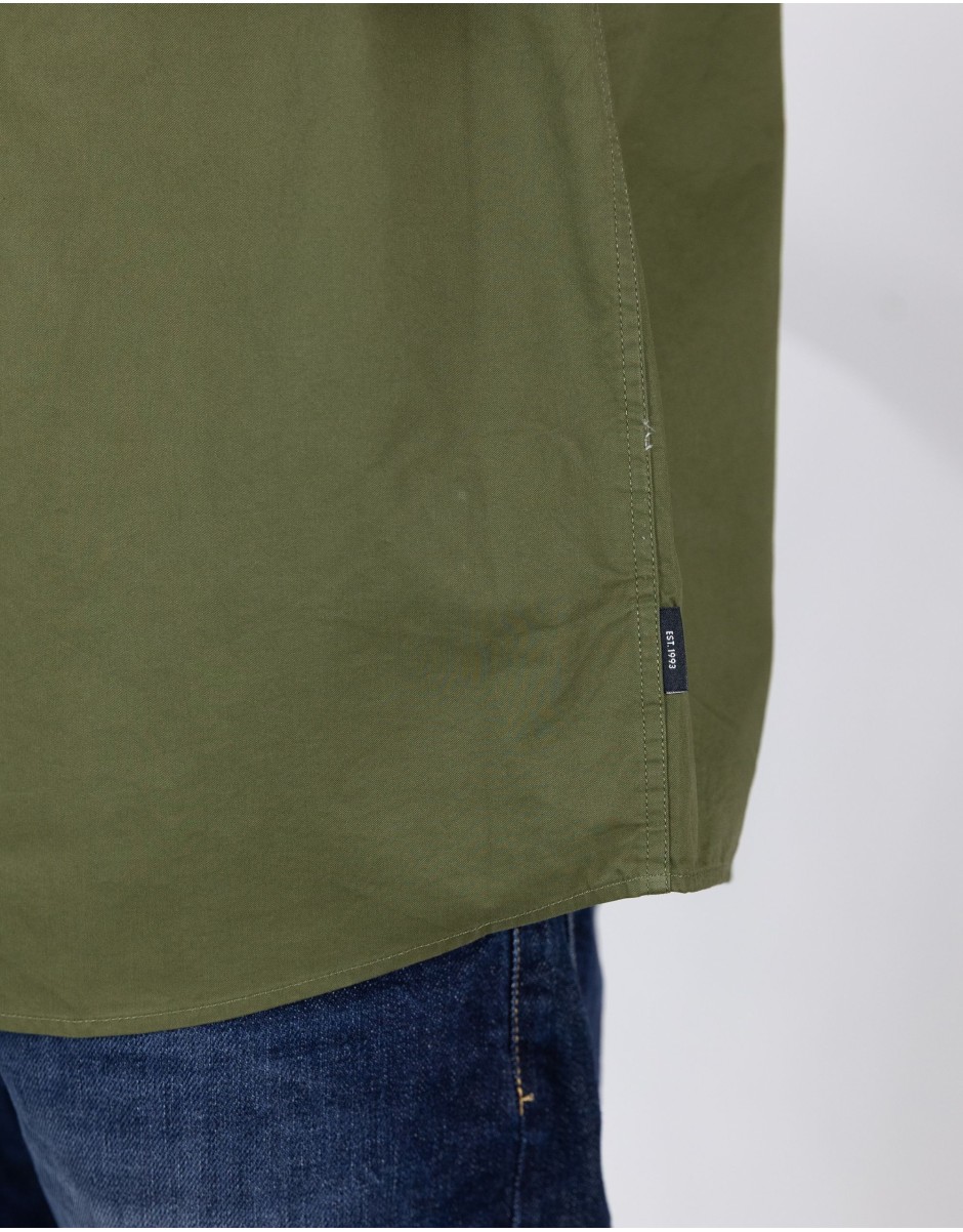 Indicode Man Shirt 