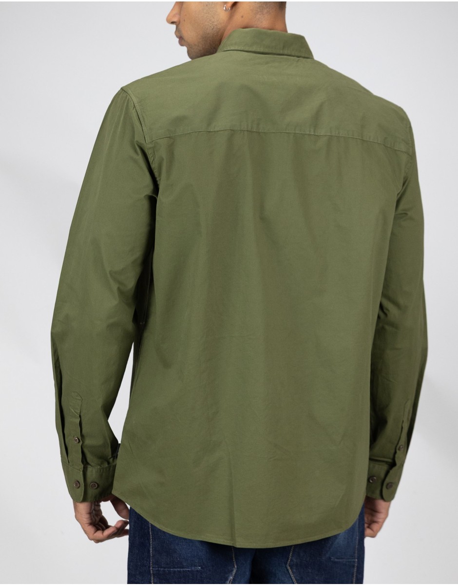 Indicode Man Shirt 