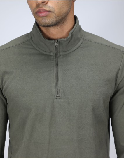Indicode Man T-shirt 