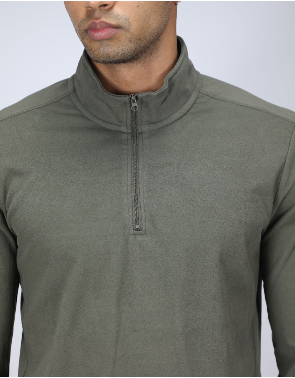 Indicode Man T-shirt 