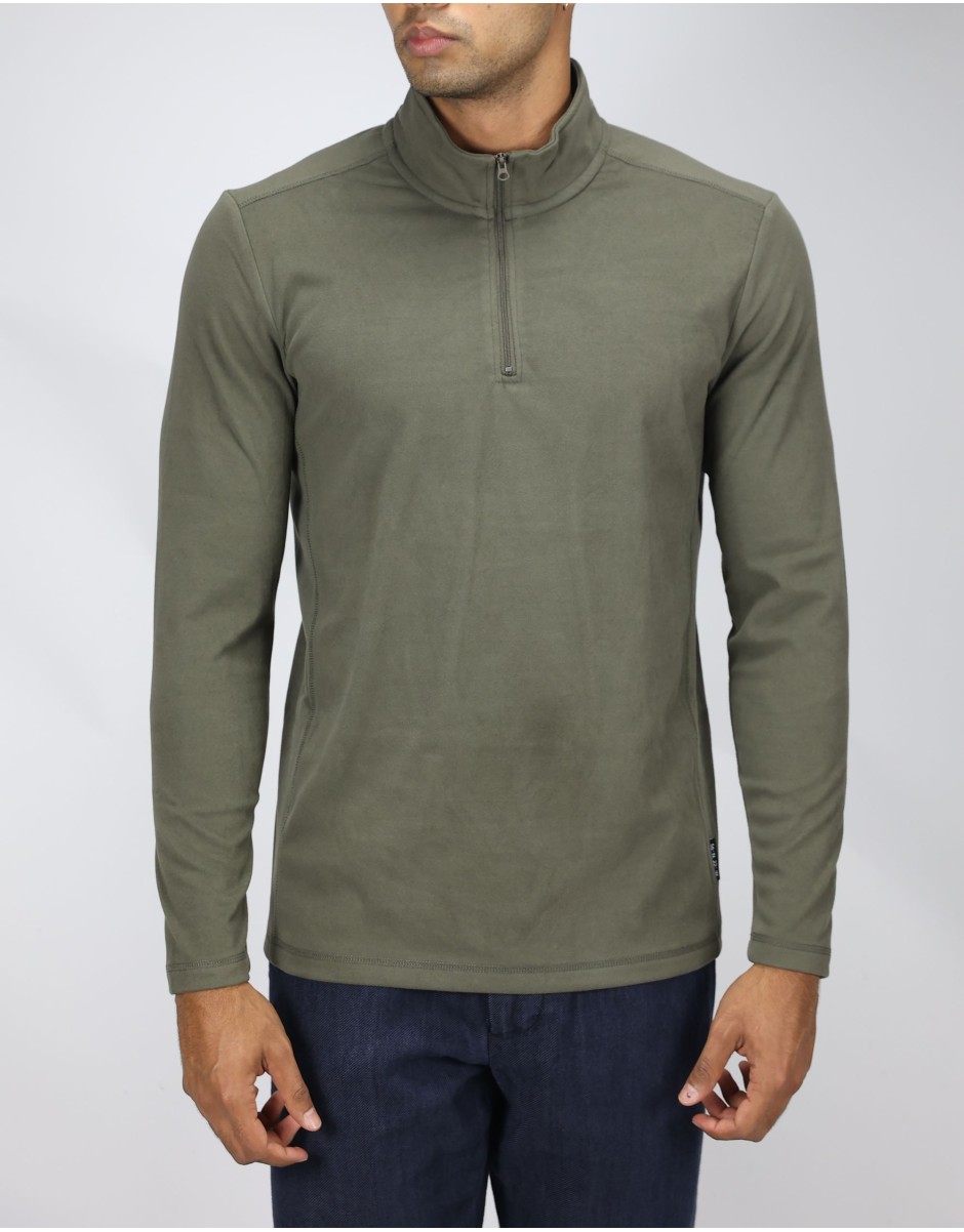 Indicode Man T-shirt 