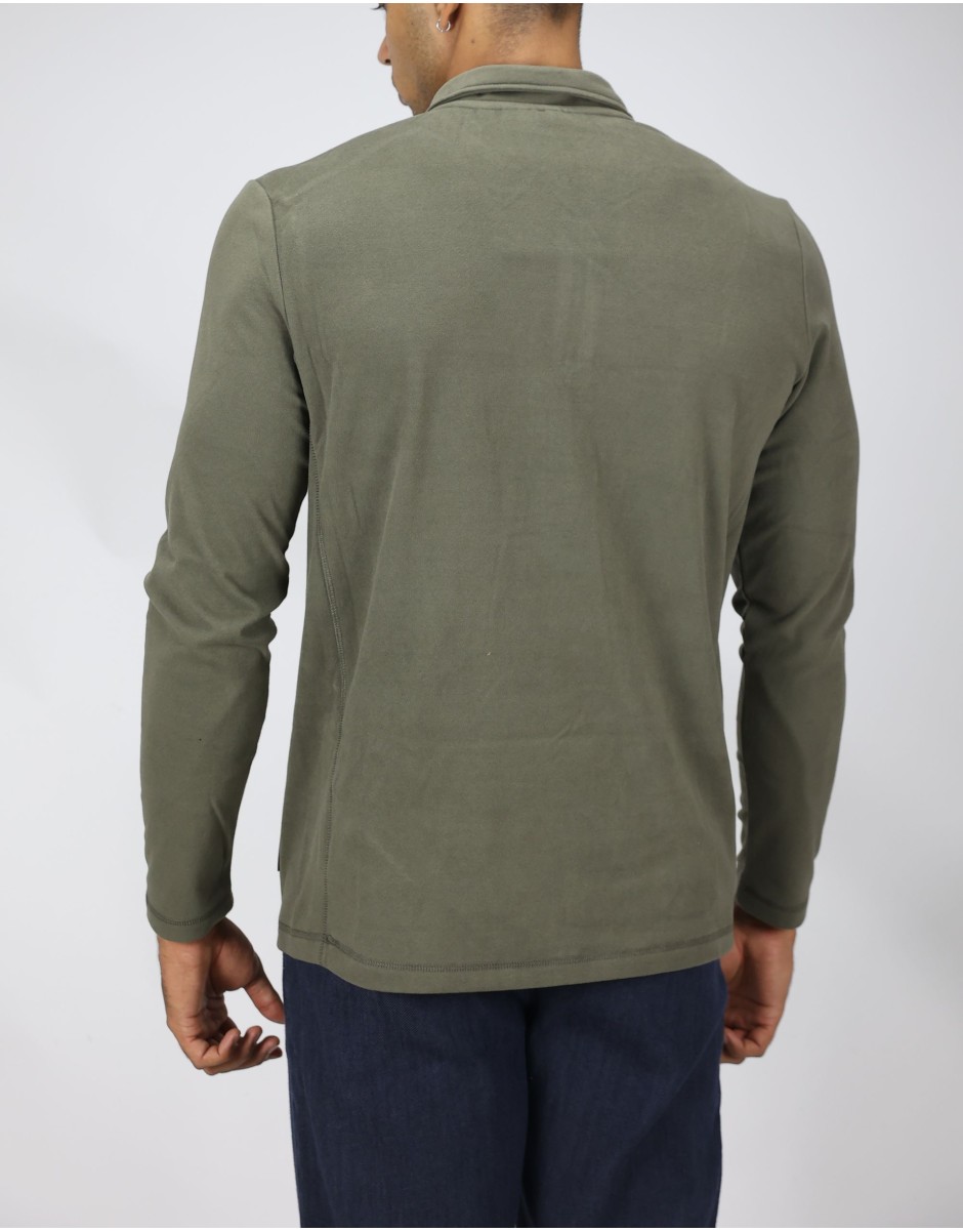 Indicode Man T-shirt 