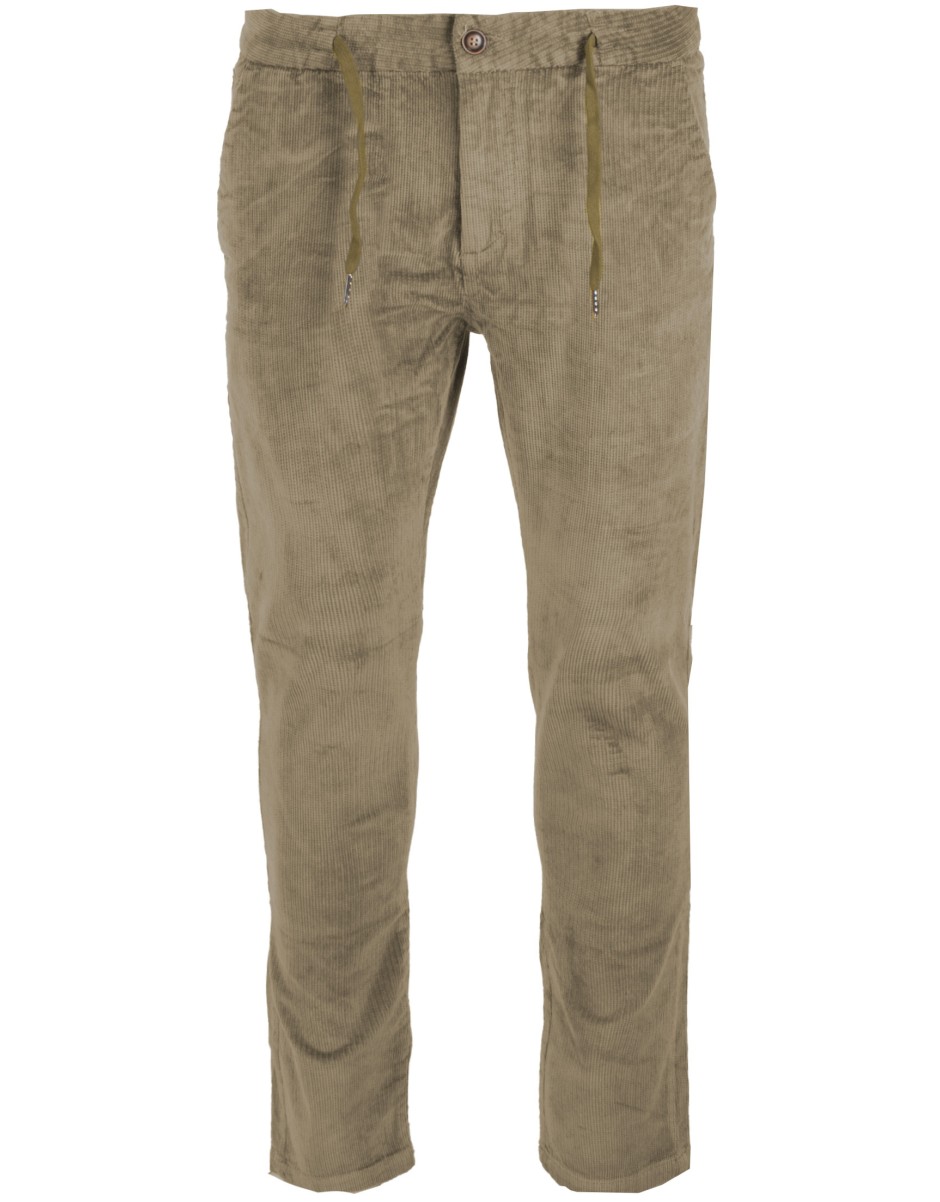 Indicode Man Pants 
